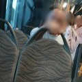 Nepoznati muškarac napao decu u gradskom prevozu: Užas u Novom Sadu: Tražio im da kažu gde žive