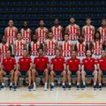 Na timskoj fotografiji košarkaša crvene zvezde pred novu sezonu nema Bolomboja: Razlog je povreda, crveno - beli i dalje…