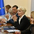 Lazarević: Delez prekršio uredbu u 73 objekta a Veropulos u tri, ukupna kazna 25,5 miliona dinara