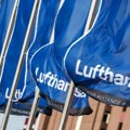 Lufthansa planira nekoliko tisuća otkaza