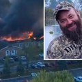 Identifikovan napadač iz crkve u Mičigenu: Ratni veteran iz Iraka, postavio tri bombe i ubio dve osobe