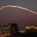 Kina testirala interkontinentalnu balističku raketu (video)