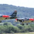 Srušio se avion, poginula dva pilota