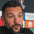Trener Porta neće o murinju, hoće o zvezdi! "Igramo protiv kluba sa slavom istorijom, koji ima mnogo kvalitetnih igrača!"