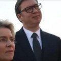 Da li je i zašto Evropskoj uniji i dalje stalo do Vučića?