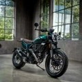 Ducati Scrambler Nightshift dobio novu atraktivnu boju