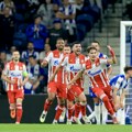 Dugo će Zvezda sanjati promašaj Duartea