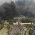 Pad vlade u Nepalu: Revolucija masovne frustracije