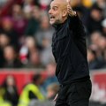 Gvardiola novi rekorder Premijer lige: Legende Ferguson i Venger gledaju u leđa Špancu
