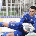 Hit izjava golmana Čukaričkog: "Vodim Jovančića na piće, jer je skrivio penal koji sam ja odbranio"
