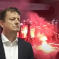 Ministar Glišić: Očekujem nasilje 1. novembra