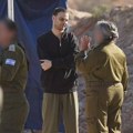 Nikolić: Ohel komunikativan i stoji na nogama, ali bled, mršav i ne vidi na desno oko