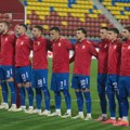 POLUVREME - Mučenje Srbije u Andori, autogol poništio evrogol domaćih