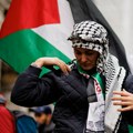 Krivična prijava protiv studenta zbog antisemitskih parola