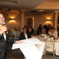 Jubilej u znaku muzike i prava: Sindikat estrade proslavio 35 godina rada