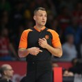 Evroligaški sudija uhapšen zbog sumnje u povezanost sa organizovanom kriminalnom grupom