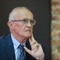Šabić: Zvučno oružje nije jedino nedozvoljeno sredstvo koje je vlast koristila