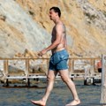 Ovaj fudbaler je mami kupio crkvu od 9,24 miliona evra: "Porodica mi je na prvom mestu"