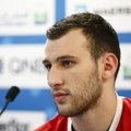 "Biću kratak, previše ste me se lako odrekli": Dejan se posle 11 godina povukao iz reprezentacije