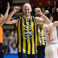 Sve je dogovoreno: Partizan i Kalates žele da sarađuju!