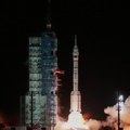 Kina lansirala svemirsku letelicu sa 3 astronauta ka svemirskoj stanici Tjangong