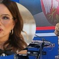 "Nije bila diktatura kada je za muževe odabrala Srbe" Aca Lukas patosirao Severinu činjenicama: "Srbija joj je bila jedino…
