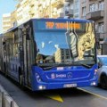 Raspisan konkurs za nabavku 150 autobusa na gas