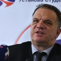 Stanković: Bojkot nastave u Srbiji postoji, ali nije uzeo maha