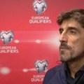 Neverovatno! Evo šta je selektor Veljko Paunović izjavio posle Engleska - Srbija!