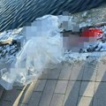 Dečija glava pronađena u rancu kod jezera! Na vratu pronađen jeziv trag, monstruozan zločin potresao Moskvu