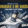 Новинарство под притиском и „шамарање у име народа”: Радионица и пројекција филма о СЛЛАП тужбама у Крагујевцу