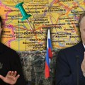 Oglasio se Putin: "Rat će se završiti kada se ukrajinske trupe povuku sa okupiranih teritorija"