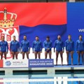 Vaterpolo reprezentacija Srbije počela pripreme za Evropsko prvenstvo Rašović: Atmosfera je odlična