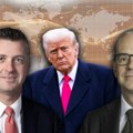 Oni su Trampu napisali plan o kom bruji ceo svet! Sve o autorima nove strategije nacionalne bezbednosti SAD, pominje se…