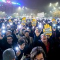 Rumuni nezadovoljni stanjem u pravosuđu: Protesti u Bukureštu, traži se ostavka predsednice Vrhovnog suda