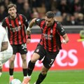 Лоше вести за Милан: "Росонери" остали без нападача
