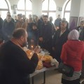 Bujanovački Srbi danas slave Svetog Nikolu