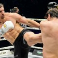 Legendarnom šampionu ponudili meč u UFC-u protiv "Crne zveri", on odbio!