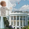 Radosne vesti u Beloj kući, stiže prinova! Oglasila se ponosna buduća mama: "Oduševljeni smo, jedva čekamo da gledamo kako naš…