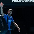 (FOTO) Ovo je Novakova kombinacija za Australijan open