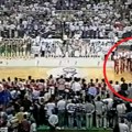 Hrvati?! Nisam ih ni primetio: Slavni srpski košarkaš nije ni video beg "komšija" 1995.
