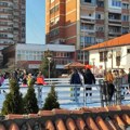 Nova sezona klizališta u Leskovcu počinje 9. januara – ulaz i oprema potpuno besplatni