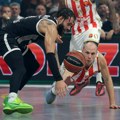 Od šamarčina za Zvezdu i Partizan bride obrazi srpskoj košarci! Večiti u duplom kolu Evrolige nakupili -84, u Kaunasu…