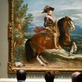 Madridski muzej Prado protiv prekomernog turizma