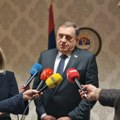 Dodik: Neću napustiti politiku srpske nacionalne odbrane