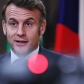 Makron: Američke pretnje uvođenjem carina evropskim zemljama zbog Grenlanda neprihvatljive