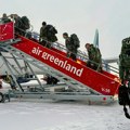 (Foto) Nemci se povlače sa Grenlanda. Vojnici se brže-bolje potrpali u avion posle Trampovih pretnji.