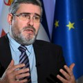 Naše crvene linije su jasne, neće biti nikakvih promena. Ministar Starović: "Spoljna politika Srbije zasnovana je na čvrstim…