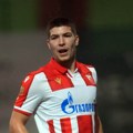 Gudelj potpisao za Crvenu zvezdu: Oduševio Dejana Stankovića, zato će godinama biti u klubu