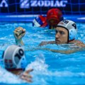 UŽIVO Spektakl u Areni - Srbija protiv Italije za finale EP